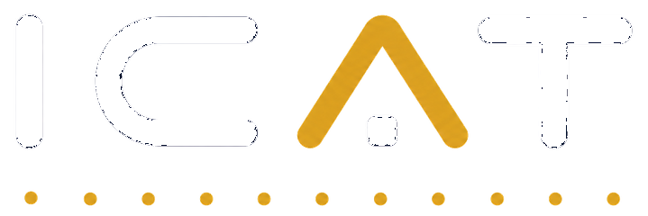 iCAT Lab logo