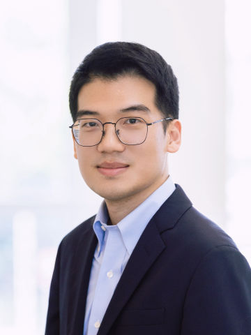 Hao Zheng