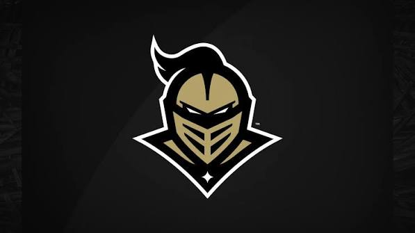 UCF Knights logo placeholder for Bowen Zheng